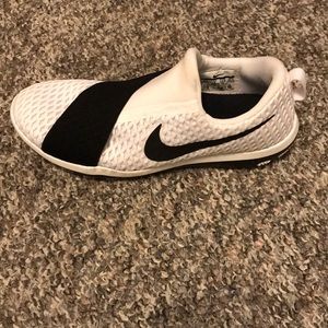 Nike sneakers